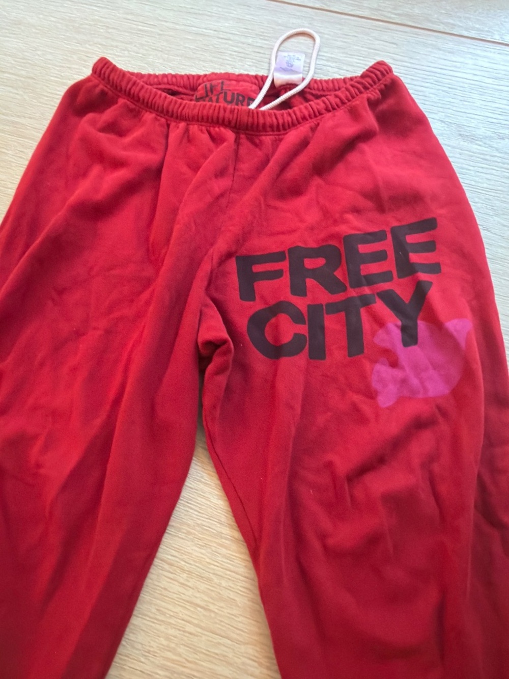 Freecity sweatpants